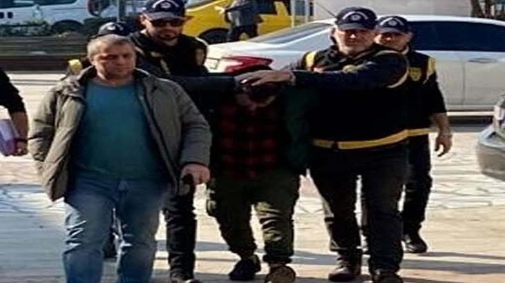 Aydın'da dehşetli olay! Kız arkadaşının annesini bilezikleri için öldürdü! Sanığın sözü ortaya çıktı 1 aydinda dehsetli olay kiz arkadasinin annesini bilezikleri icin oldurdu sanigin sozu ortaya cikti k4BaMkLj