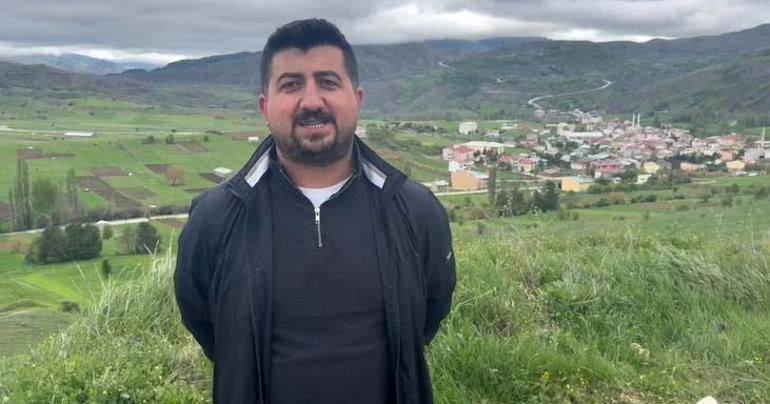 Ayı görüntüleme macerasının sonu! Kamerayı açıp yanına yaklaştı 4 ayi goruntuleme macerasinin sonu kamerayi acip yanina yaklasti 2 8g4lEenW