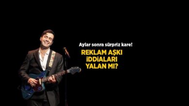 aylar sonra surpriz kare serenay sarikaya ve mert demir yan yana ILA83fWg