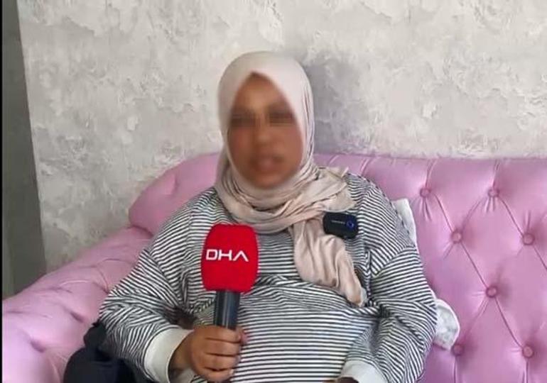 Babalık davasında bayıltan kelamlar: Benimle değil eşimle anlaş 2 babalik davasinda bayiltan kelamlar benimle degil esimle anlas 0 XnLdCfaF
