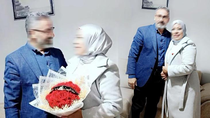 Babalık davasında bayıltan kelamlar: Benimle değil eşimle anlaş 1 babalik davasinda bayiltan kelamlar benimle degil esimle anlas QpZf9Hzv