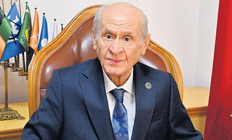 Bahçeli: Barış tek kanatlı bir kuş değil 1 bahceli baris tek kanatli bir kus degil zfsGEtuW