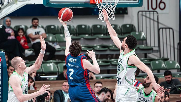 Bahçeşehir Koleji, TOFAŞ deplasmanında galip! 1 bahcesehir koleji tofas deplasmaninda galip hwCFd61F