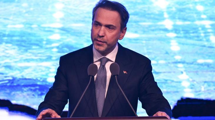 Bakan Bayraktar açıkladı: Yeni bir 'rekor kurulu gücü' devreye alacağız 1 bakan bayraktar acikladi yeni bir rekor kurulu gucu devreye alacagiz z4mpAZnG