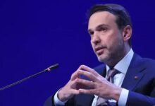 bakan bayraktar pkknin fesih kararini degerlendirdi bu surec yalnizca bir teror orgutunun sona erisi ApuVqH6l