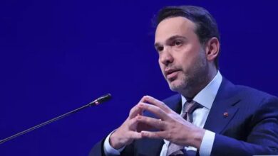 bakan bayraktar pkknin fesih kararini degerlendirdi bu surec yalnizca bir teror orgutunun sona erisi ApuVqH6l