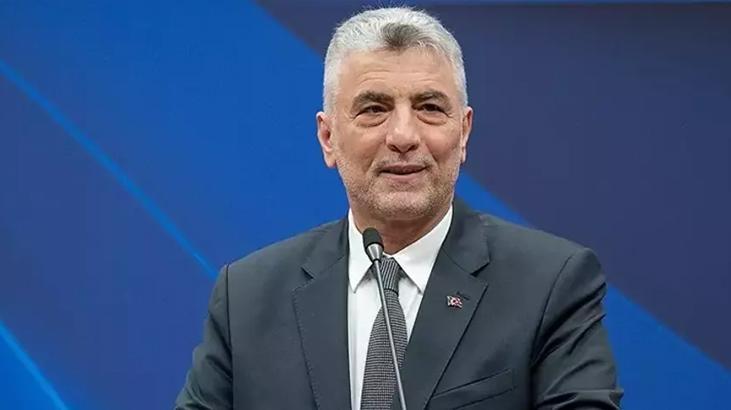 Bakan Bolat'tan AB'nin Suriye yaptırımlarının kaldırılması kararıyla ilgili açıklama 1 bakan bolattan abnin suriye yaptirimlarinin kaldirilmasi karariyla ilgili aciklama 4hWIzSt7