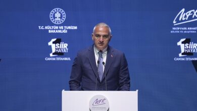 bakan ersoy bir siir bir hayat canim istanbul standinin acilisinda aciklamalarda bulundu 3wzL6SIF