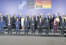 bakan fidan avrupa guvenlik mimarisinde kiymetli rol oynamayi surdurecegiz dMCNYz8G
