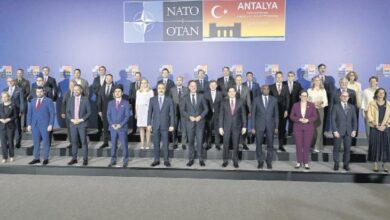 bakan fidan avrupa guvenlik mimarisinde kiymetli rol oynamayi surdurecegiz dMCNYz8G