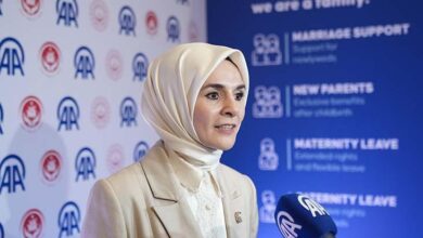 bakan goktas aile politikalarinda yeni cag basliyor UtK3e5iw