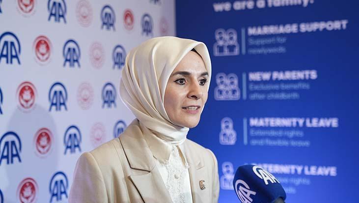 bakan goktas aile politikalarinda yeni cag basliyor UtK3e5iw