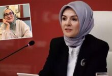 bakan goktas rumeysa ozturkun hur birakilmasina ait paylasimda bulundu JFPqY3UZ