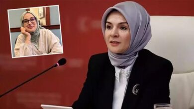 bakan goktas rumeysa ozturkun hur birakilmasina ait paylasimda bulundu JFPqY3UZ