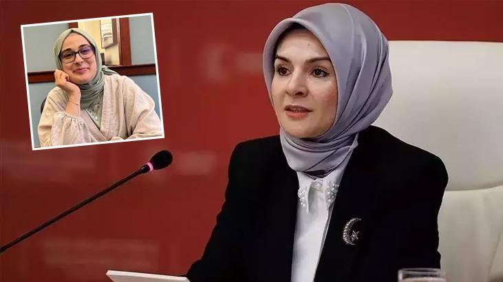 Bakan Göktaş Rümeysa Öztürk'ün hür bırakılmasına ait paylaşımda bulundu 1 bakan goktas rumeysa ozturkun hur birakilmasina ait paylasimda bulundu JFPqY3UZ