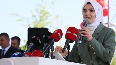 bakan goktas ulkemizin dort bir yaninda aileyi merkez alan projeler hayata geciriyoruz DrVqj9Jx