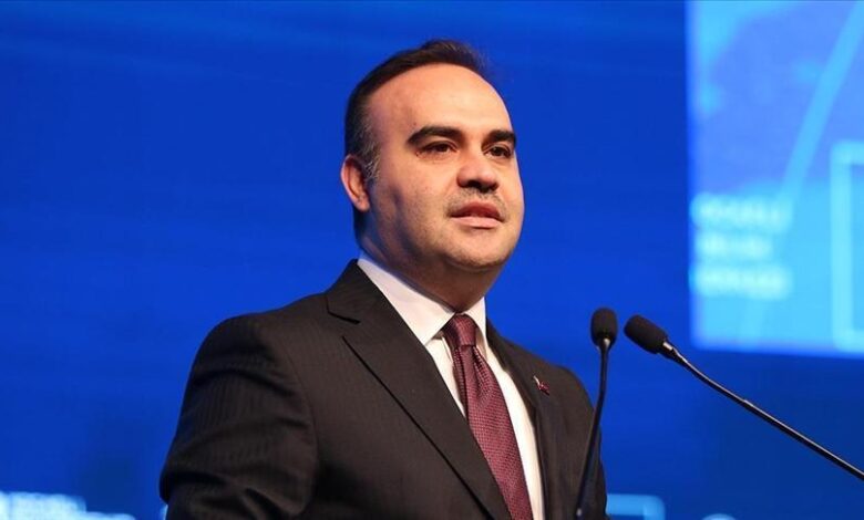 Bakan Kacır: 17 OSB "Yeşil OSB" olarak tescillendi 1 bakan kacir 17 osb yesil osb olarak tescillendi 8rrFTdPv