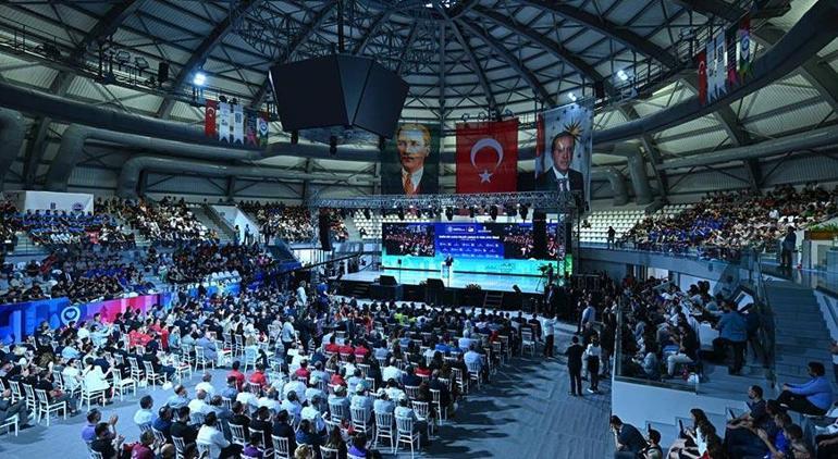 Bakan Kacır duyurdu! OSB Lojman projesinde birinci harç 3 bakan kacir duyurdu osb lojman projesinde birinci harc 1 t13gQz7R