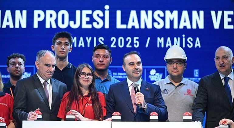 Bakan Kacır duyurdu! OSB Lojman projesinde birinci harç 4 bakan kacir duyurdu osb lojman projesinde birinci harc 2 BK8SsY3s