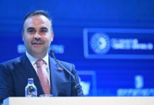bakan kacir duyurdu osb lojman projesinde birinci harc pF3tByYk