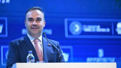 bakan kacir duyurdu osb lojman projesinde birinci harc pF3tByYk