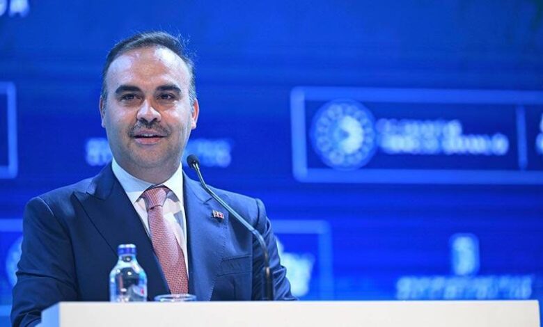 Bakan Kacır duyurdu! OSB Lojman projesinde birinci harç 1 bakan kacir duyurdu osb lojman projesinde birinci harc pF3tByYk