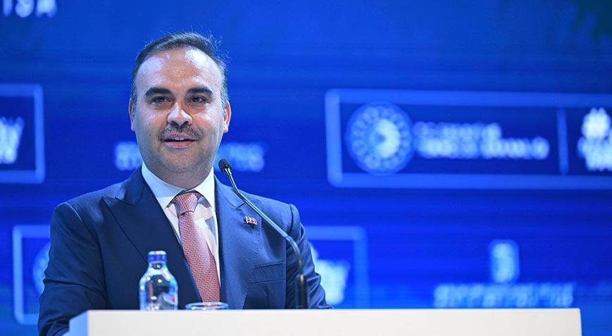 Bakan Kacır duyurdu! OSB Lojman projesinde birinci harç