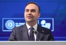 bakan kacir stratejik yatirimlari cok daha guclu ve maksat odakli destekleyecegiz Uyf226UQ
