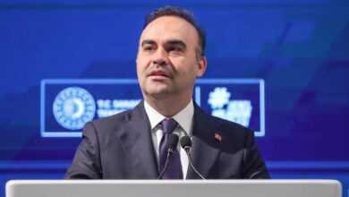 bakan kacir stratejik yatirimlari cok daha guclu ve maksat odakli destekleyecegiz Uyf226UQ
