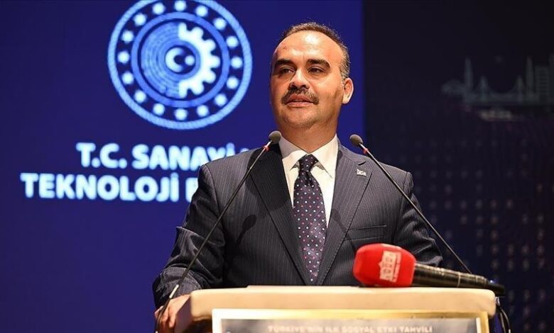 Bakan Kacır: TEKNOFEST rüzgarı KKTC'de esecek 1 bakan kacir teknofest ruzgari kktcde esecek ARfyqFZ6