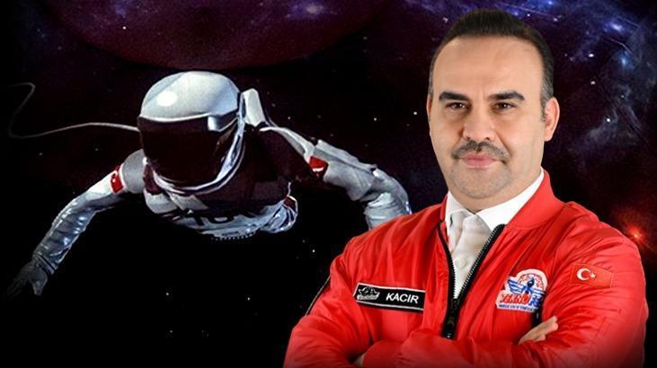 Bakan Kacır: Yerli ve ulusal uydularımız ile harika lige çıktık 1 bakan kacir yerli ve ulusal uydularimiz ile harika lige ciktik 9X3cmsbe