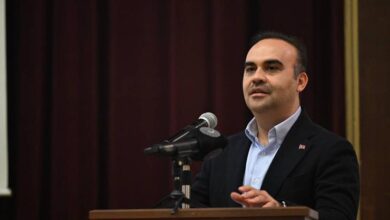bakan kacirdan savunma sanayii bildirisi turk milletinin imzasini gokyuzune attilar 6CiU5TS6