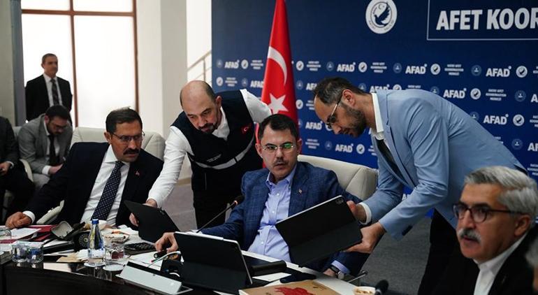 Bakan Kurum: 250 bininci konutun anahtarını teslim edeceğiz 2 bakan kurum 250 bininci konutun anahtarini teslim edecegiz 0