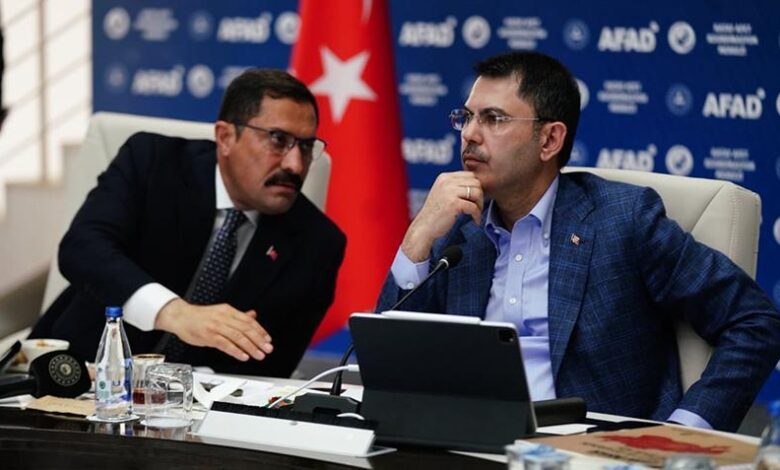 Bakan Kurum: 250 bininci konutun anahtarını teslim edeceğiz 1 bakan kurum 250 bininci konutun anahtarini teslim edecegiz 7XMkLDdd