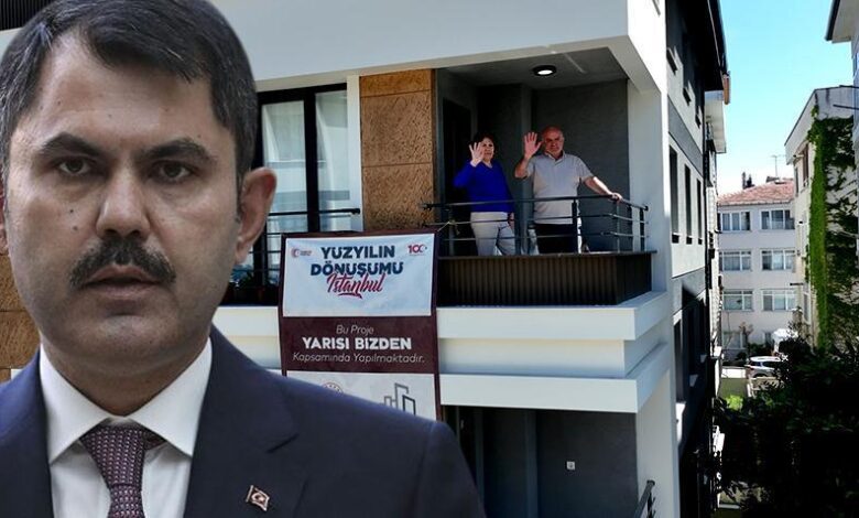 Bakan Kurum paylaştı: Devlet vatandaşını yalnız bırakmaz 1 bakan kurum paylasti devlet vatandasini yalniz birakmaz ESDlQyIl