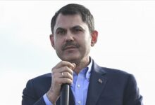 bakan kurum yukselen her bir yuvada binlerce ustamizin alin teri var WmMsw33e