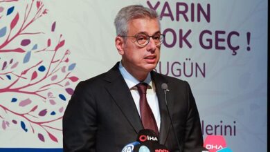 bakan memisoglu 14 maddelik olagan dogum hareket planinin 9u tamamlandi 3iEmsI91