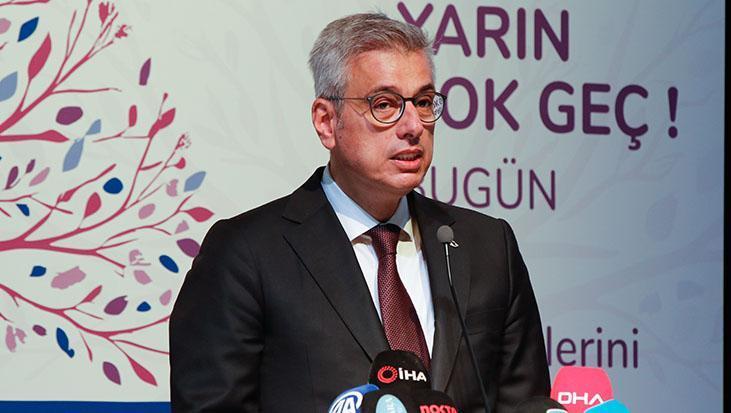 Bakan Memişoğlu: 14 maddelik Olağan Doğum Hareket Planı'nın 9’u tamamlandı 1 bakan memisoglu 14 maddelik olagan dogum hareket planinin 9u tamamlandi 3iEmsI91