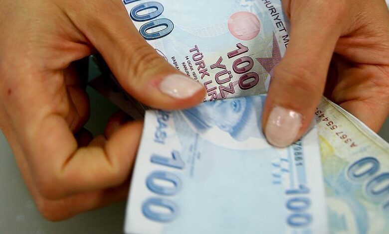bakan simsek acikladi kobilere 30 milyar liralik yeni dayanak paketi mustusu Hbcbhttb
