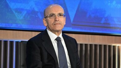 bakan simsek dis finansman gereksinimi azaliyor XKpQBNId