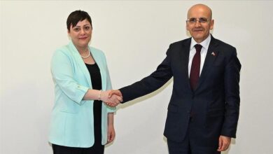bakan simsek endonezya maliye bakani ile gorustu EZADaFF3