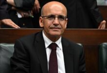 bakan simsek londrada temaslarda bulunacak 5PhVuPDI