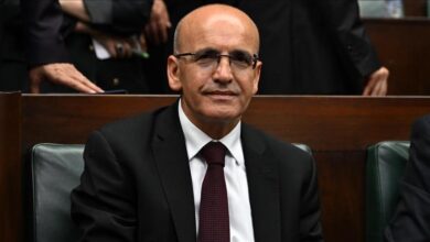 bakan simsek londrada temaslarda bulunacak 5PhVuPDI