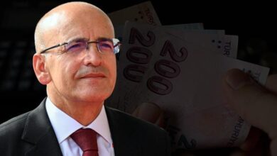 bakan simsek verilerle paylasti sartlar enflasyonla cabamizi destekliyor Tf4igetO
