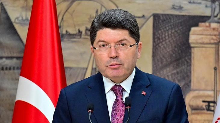 Bakan Tunç'tan, 'Bilirkişilik Yönetmeliğine' ait paylaşım 1 bakan tunctan bilirkisilik yonetmeligine ait paylasim 26q6vErr
