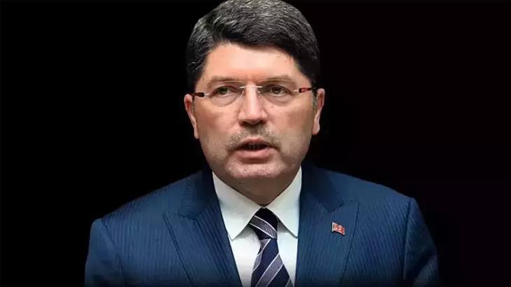 Bakan Tunç'tan, şehit Uzman Çavuş Başkan İhtimam için başsağlığı iletisi 1 bakan tunctan sehit uzman cavus baskan ihtimam icin bassagligi iletisi QHSNMRFX
