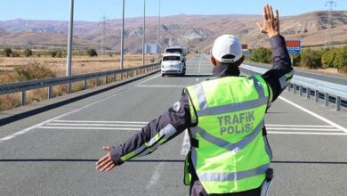 bakan yerlikaya 498 bin 666 araca surucuye surec yapildi bC9RwcG9