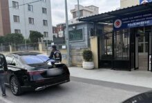 bakan yerlikaya acikladi besiktastaki aracin cakari iptal edildi xpVxtCA5