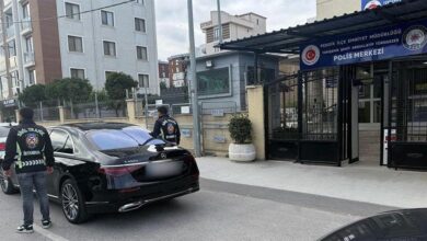 bakan yerlikaya acikladi besiktastaki aracin cakari iptal edildi xpVxtCA5