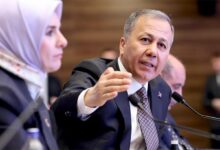 bakan yerlikayadan kadina yonelik siddetle mucadele toplantisi icin aciklama tYcZ4AKk